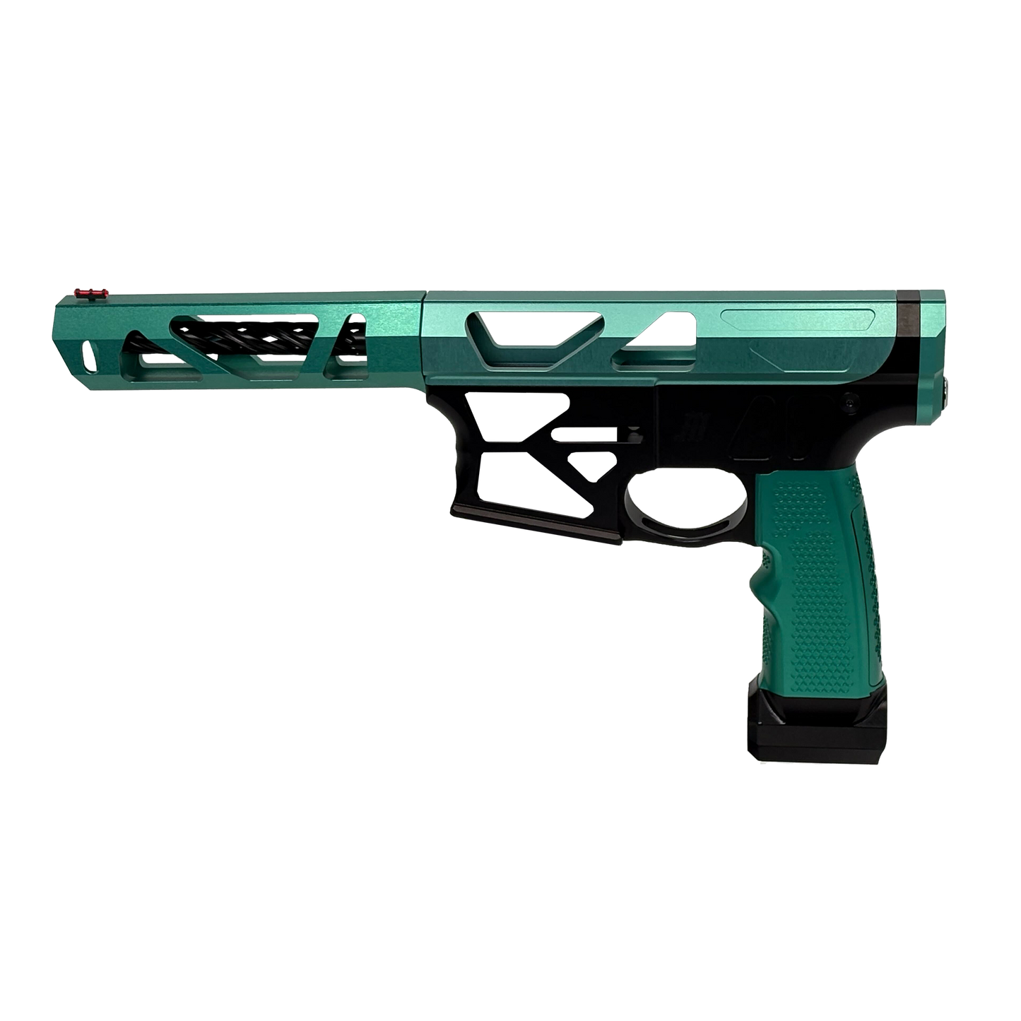 Oracle 1 Receiver Set (Black/Pine)