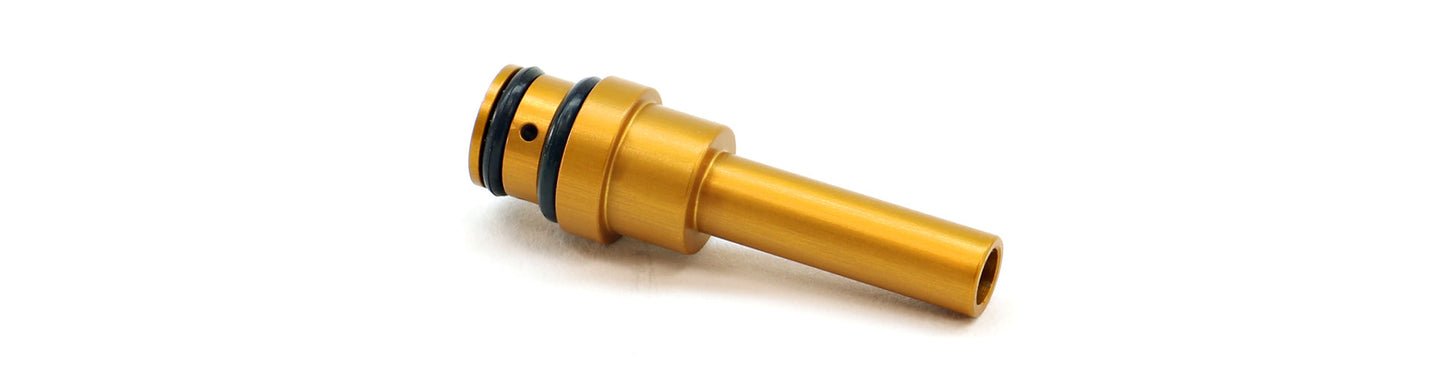F2 Standard Poppet, Gold