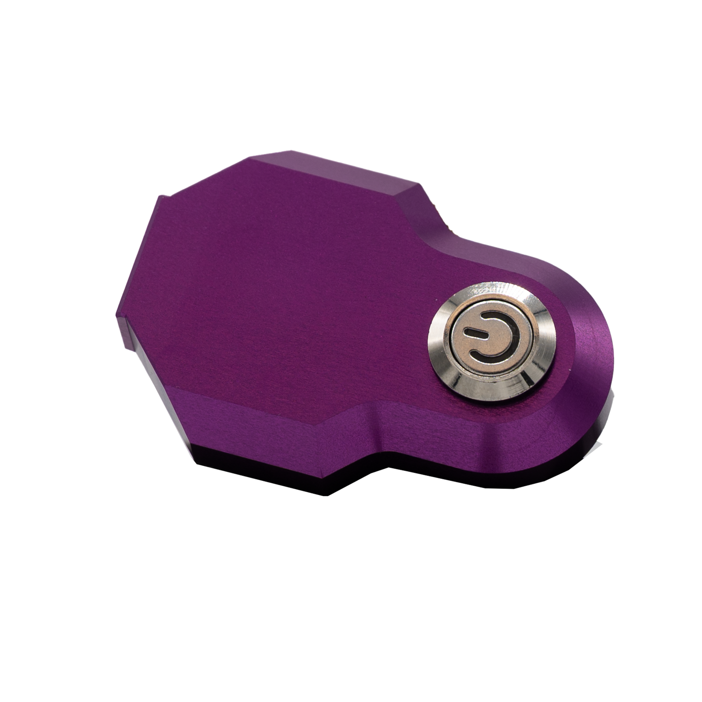 Oracle Endcap V2 with On/Off button switch