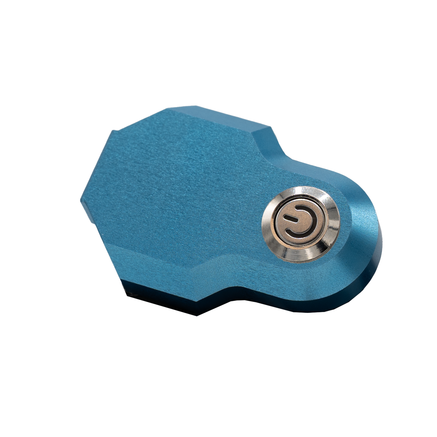 Oracle Endcap V2 with On/Off button switch