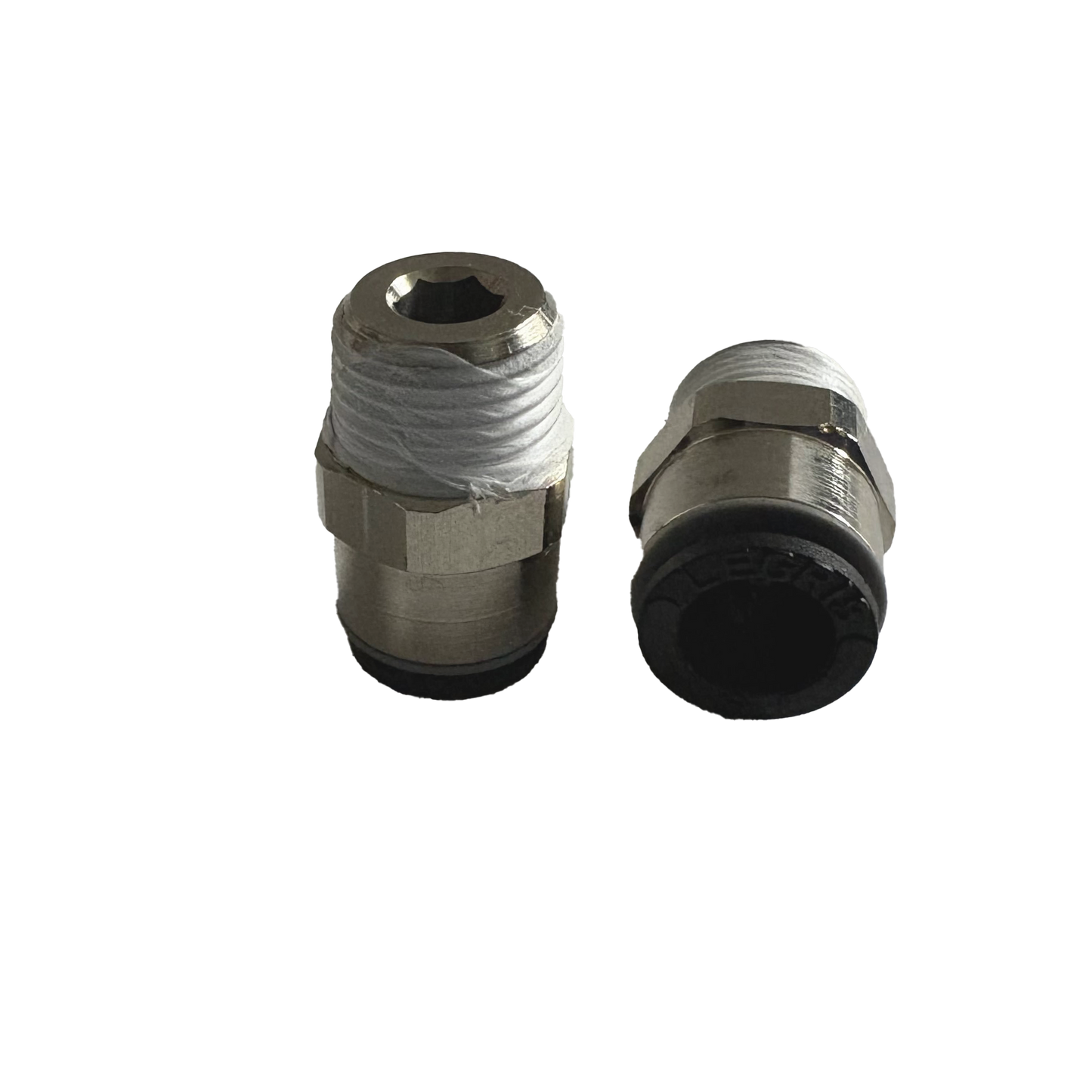 ESG-R Threaded fitting