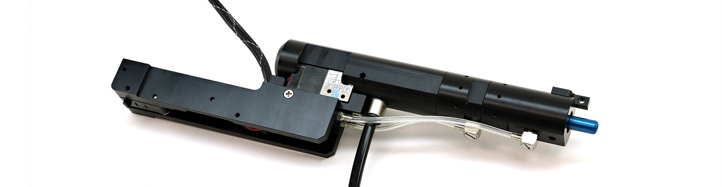 Fusion Engine™ Drop-In Kit