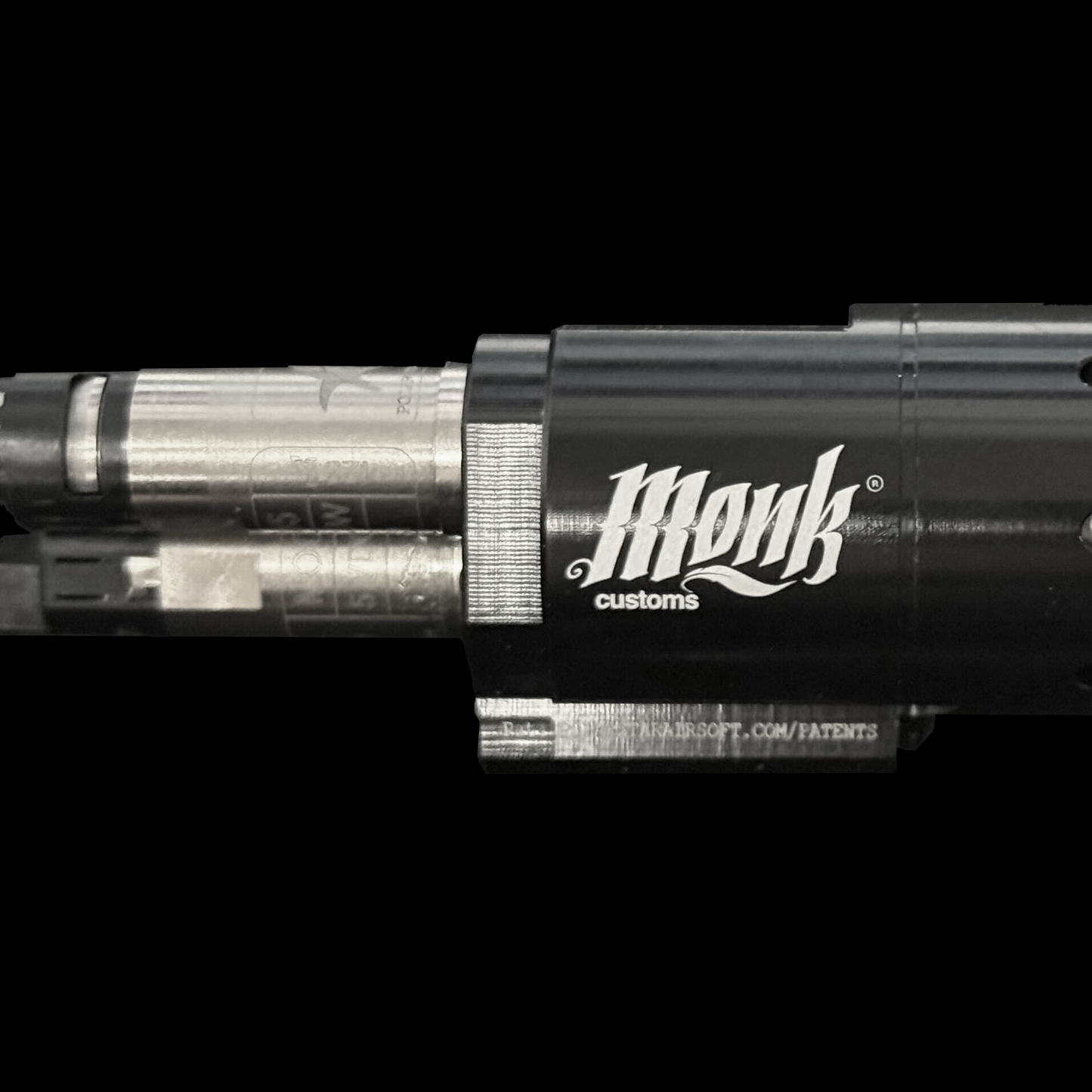 Monk Customs - Polarstar F2