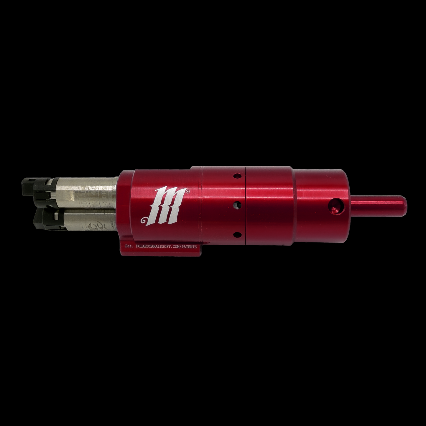 PolarStar F2 HPA Engine Conversion Kit V2 (M4/M16) – Custom Colors by Monk Customs
