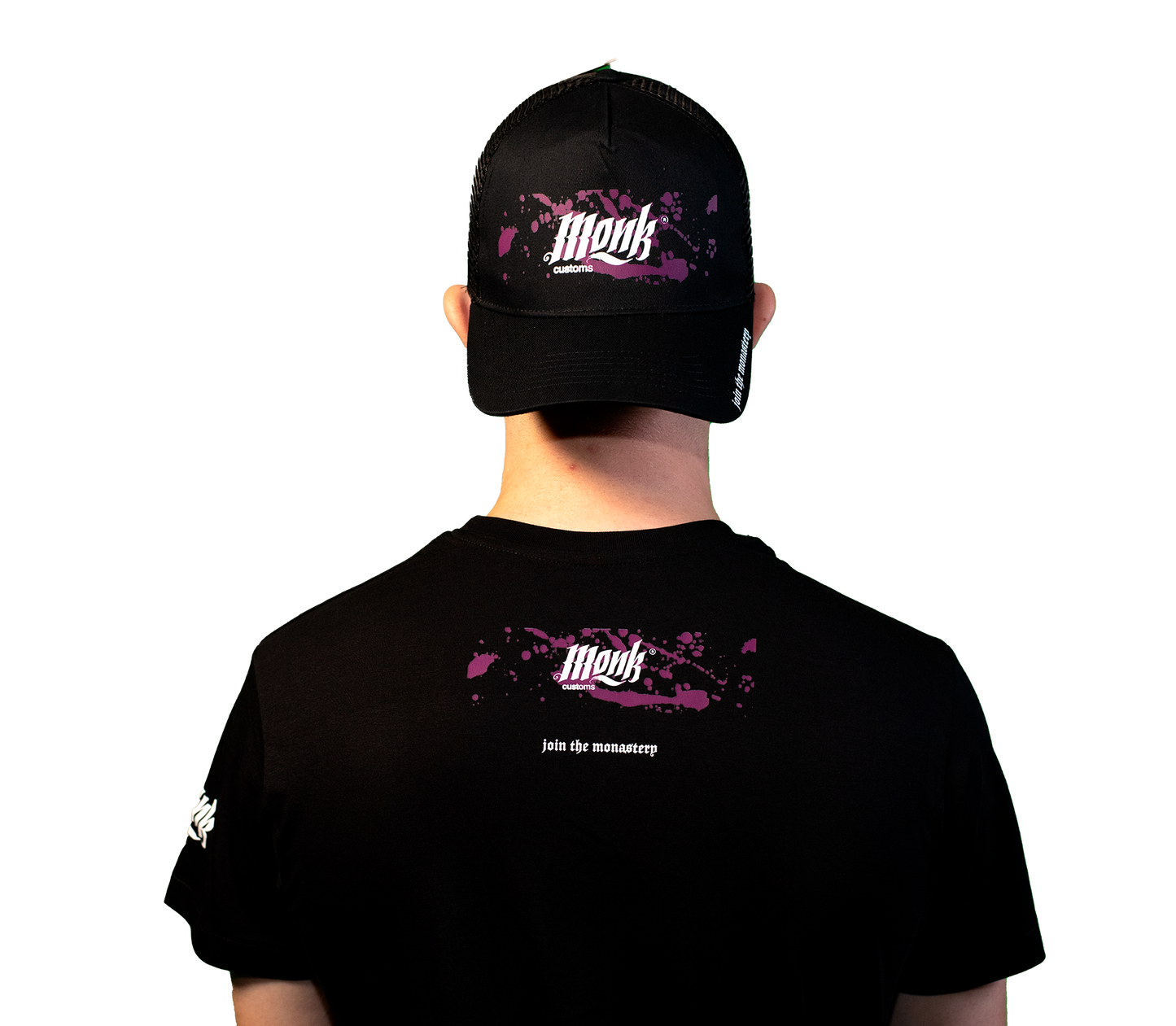 NEO SHIRT GREEBLE ( NC24 Edition )