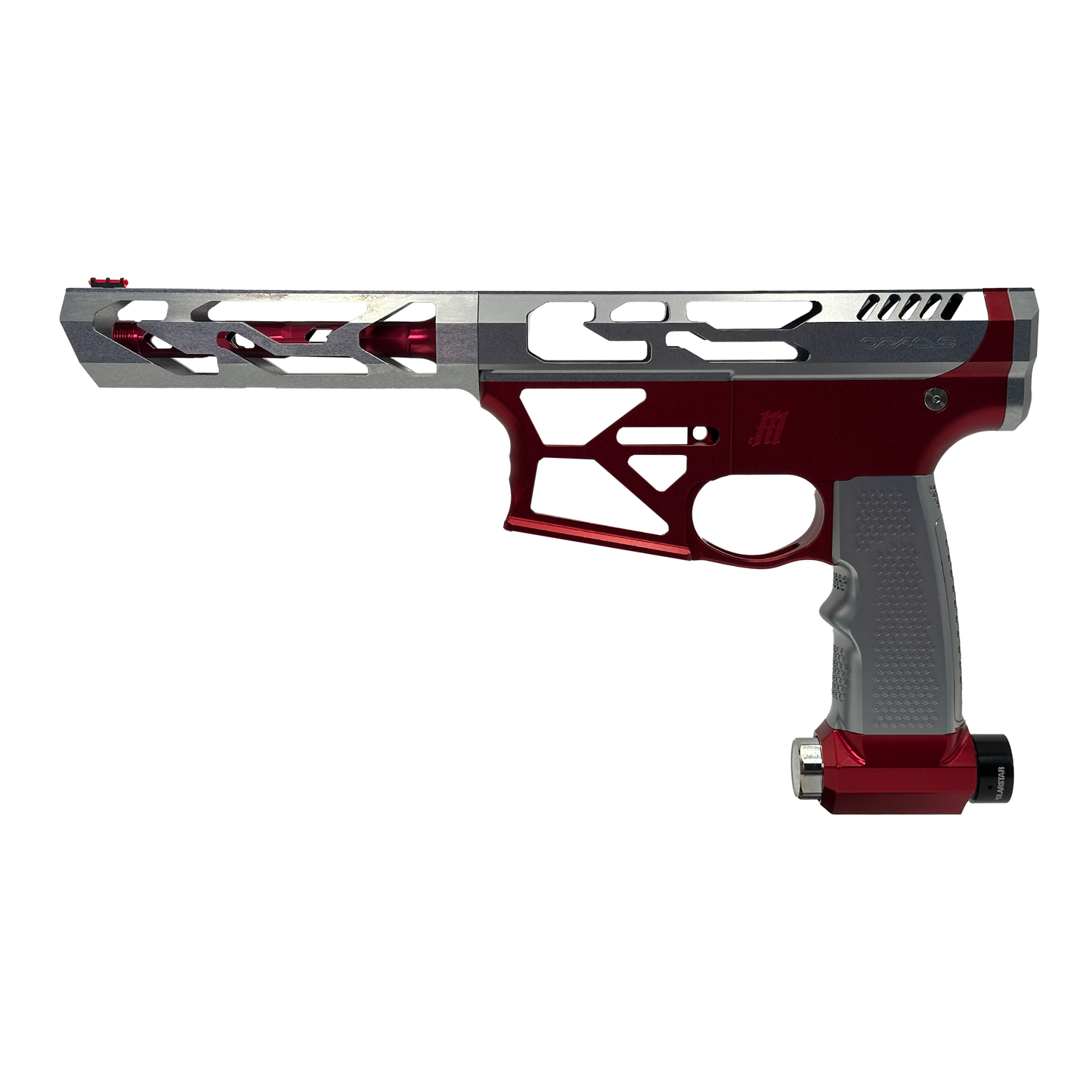 Pre-Installed Micro Gen 2