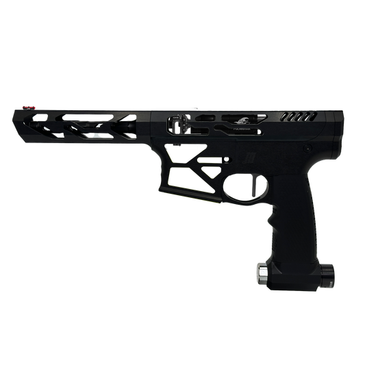 Oracle 2 full build (Black/Black Glossy)