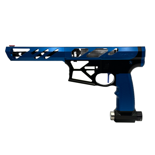 Oracle P* full build (Black/Blue)