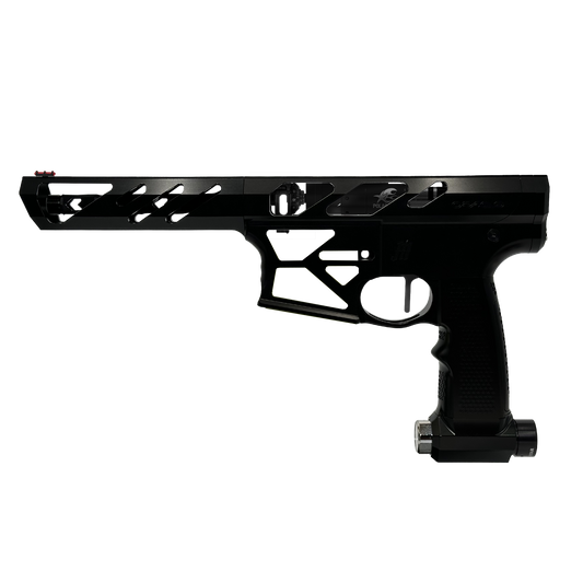 Oracle P* full build (Black/Black Glossy)