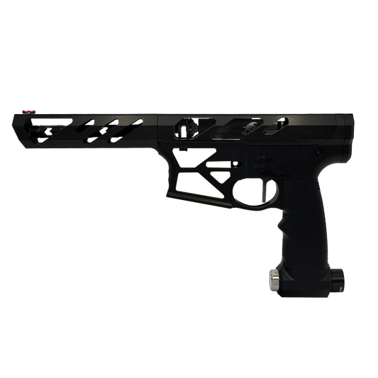 Oracle P* full build (Black/Black Matte)