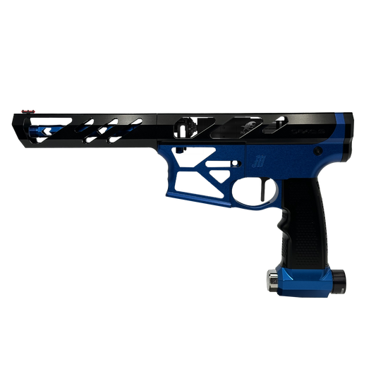 Oracle P* full build (Blue/Black)