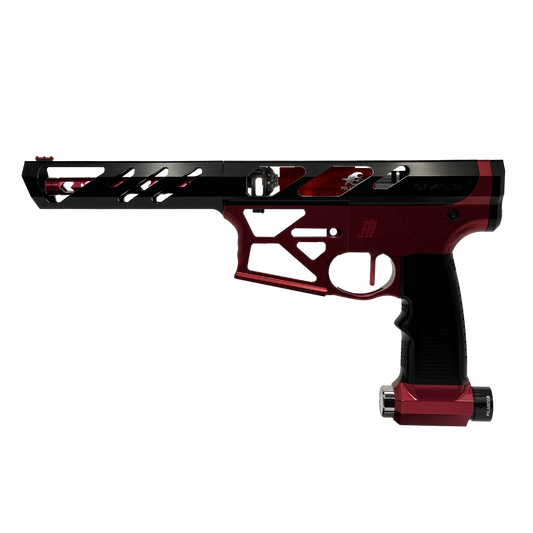 Oracle P* full build (Red/Black)