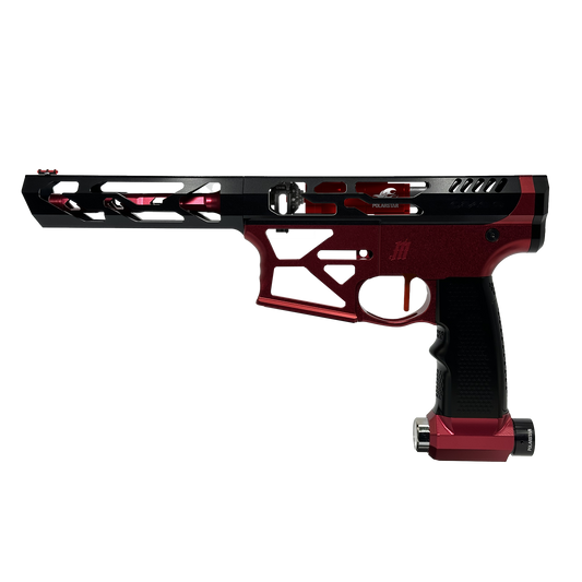 Oracle 2 full build (Red/Black)