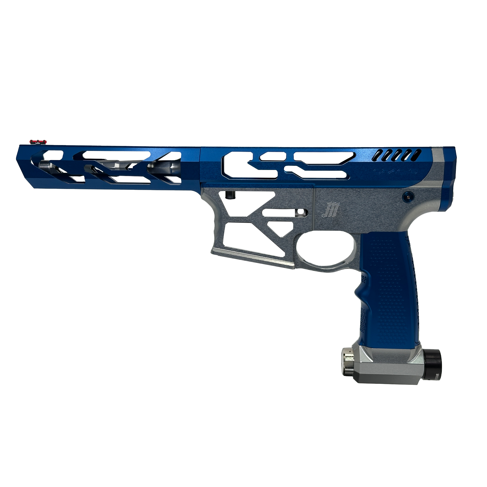 Pre-Installed Micro Gen 2