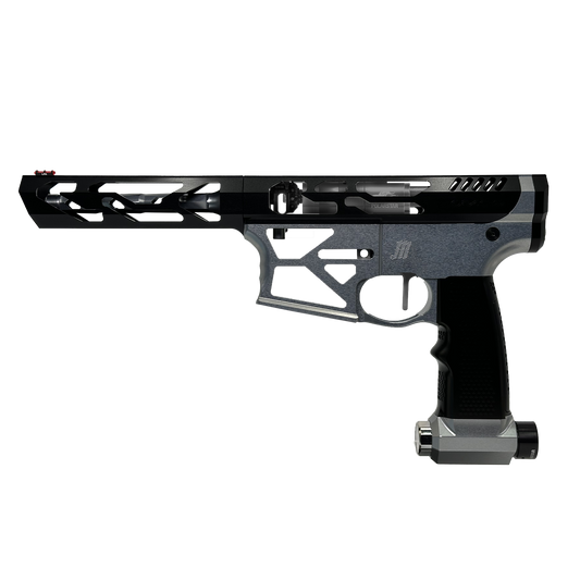 Oracle 2 full build (Titanium/Black)