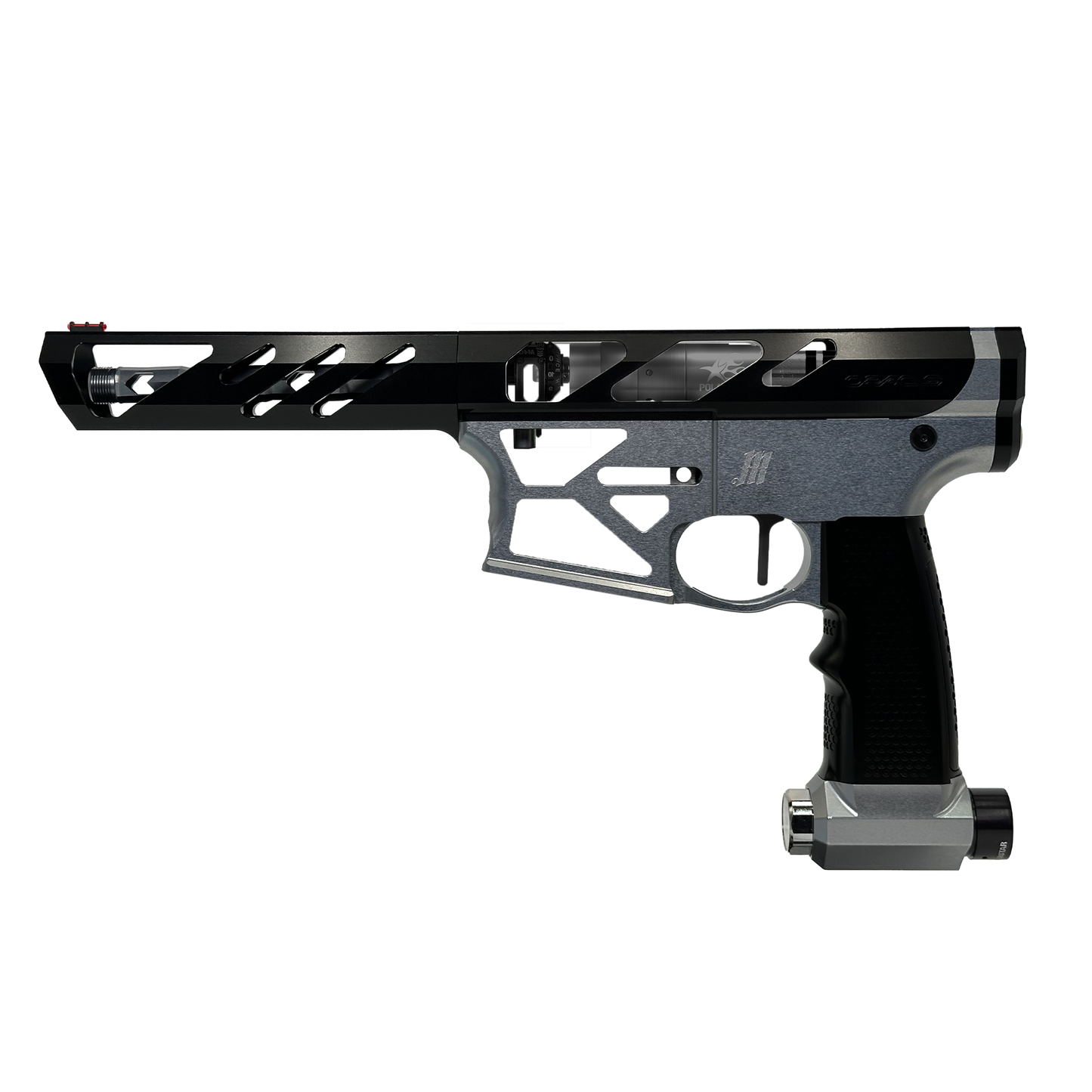 Oracle P* full build (Titanium/Black)