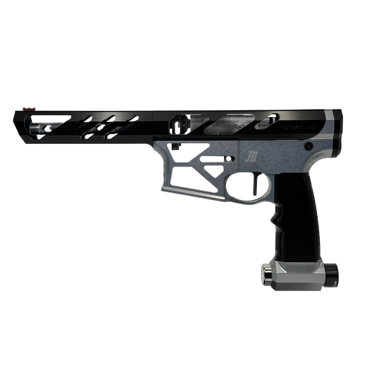 Oracle P* full build (Titanium/Black)