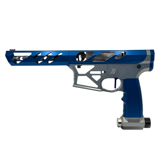 Oracle P* full build (Titanium/Blue)