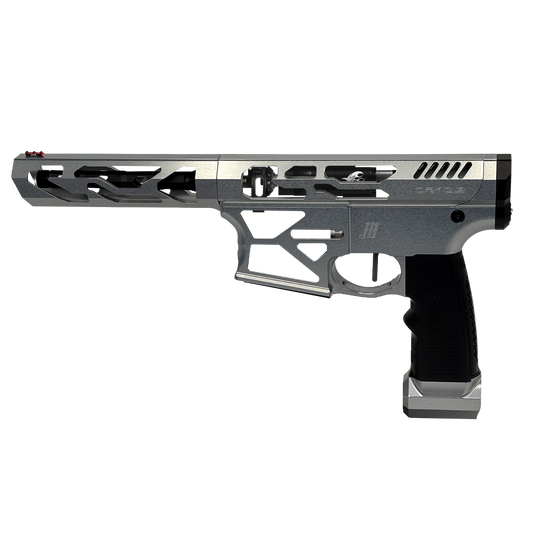 Oracle 2 full build (Full Titanium/Black)