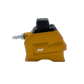 M-Adapter Aluminium Straight - Anodized
