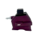 M-Adapter Aluminium Straight - Anodized