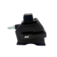 M-Adapter Aluminium Straight - Anodized