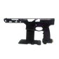 Oracle 1 - Black w/ Purple Splatter *Wolves