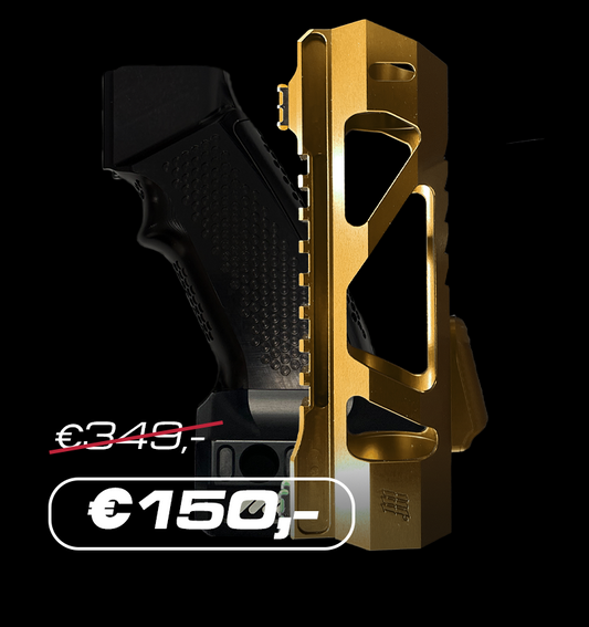 ESG for Article 2 / Angled + Vayu Black Friday Bundle