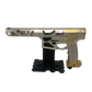 Oracle 1 - Silver w/ Gold Accents & Gold Lighting