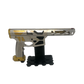 Oracle 1 - Silver w/ Gold Accents & Gold Lighting