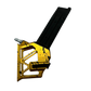 M-Adapter Ultra light Monk's Splatter - Hicapa