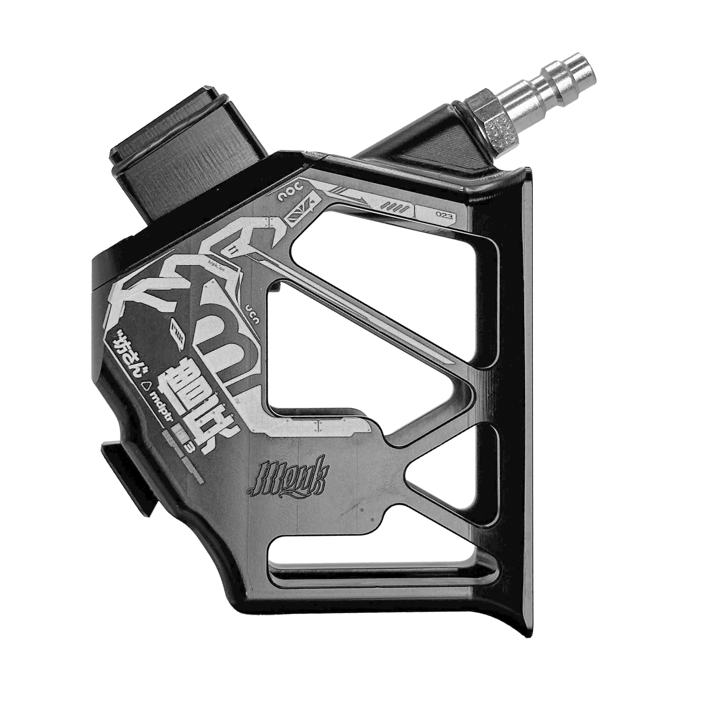 M-Adapter - Sohei Strey (Matte Purple)