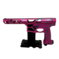 Oracle 1 - Pink - Teal Splatter