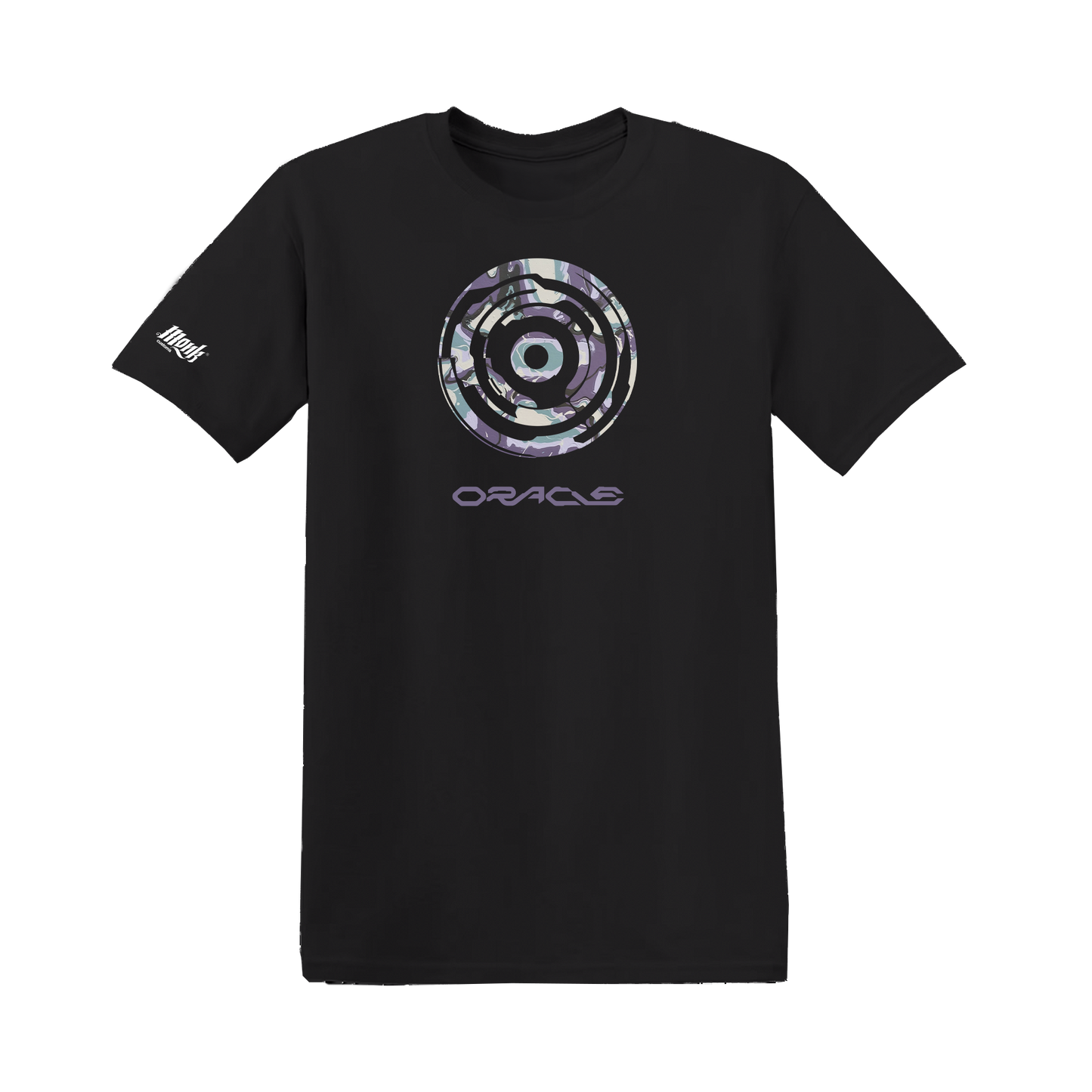 Oracle One - Purple Haze