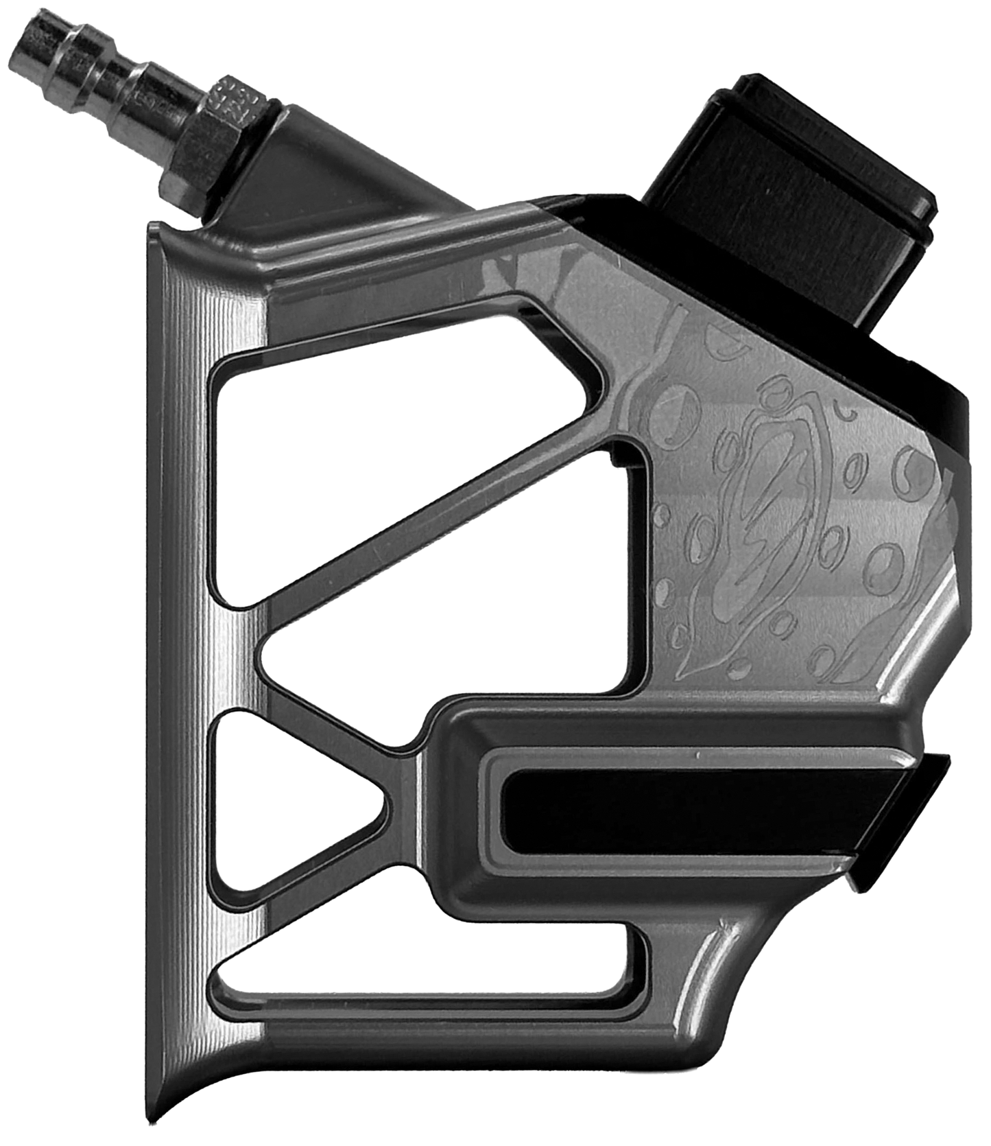 M-Adapter - X23 (Red)