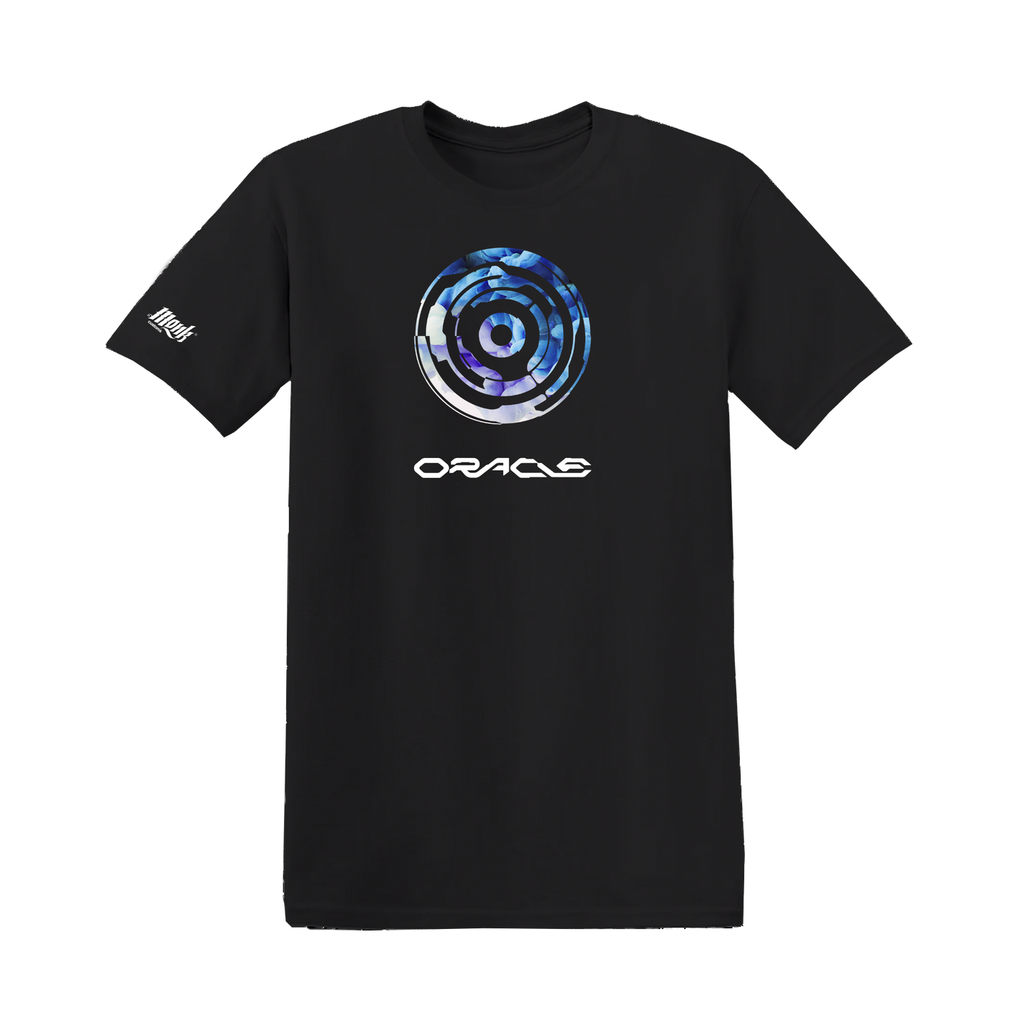 Oracle One - Blue dream