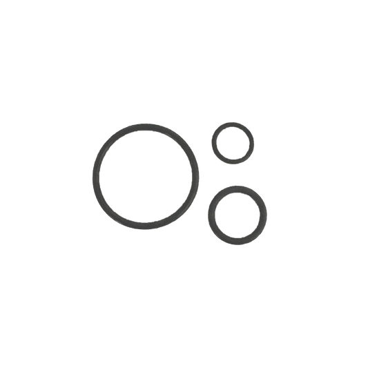 M-Adapter O-Ring Set
