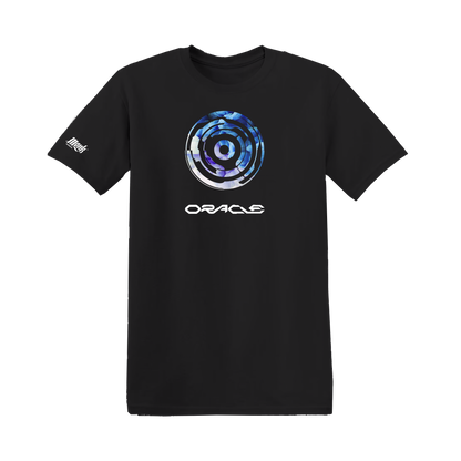 Oracle One - Blue dream