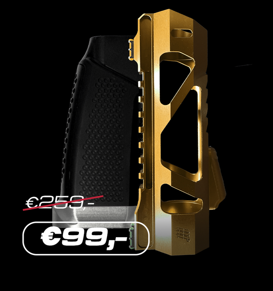 ESG for Article 1 / Straight + Vayu Black Friday Bundle