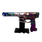 Oracle 1 - Rainbow Blasting with Yellow Marble Flame - 1 on 1