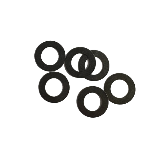 ESG-R regulator shims