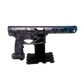 Oracle 1 - Silver/Blue/Marble w/ Purple Splatter