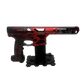 Oracle 1 - Black/Red w/ Black/Red Splatter