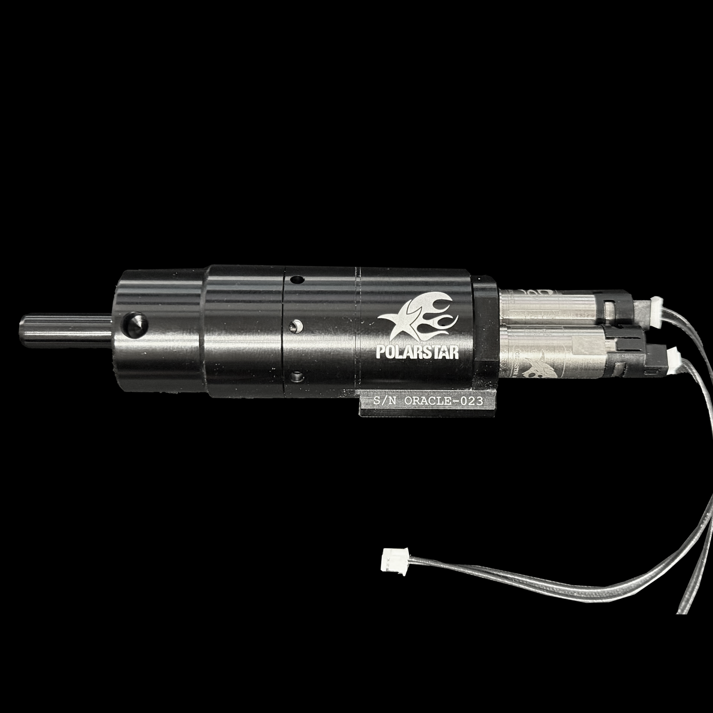 Monk Customs - Polarstar F2