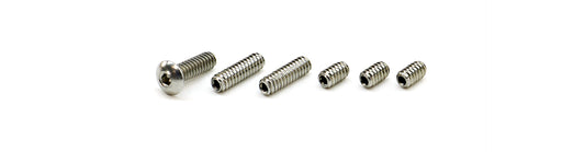 Complete Screw Set, Kythera SA