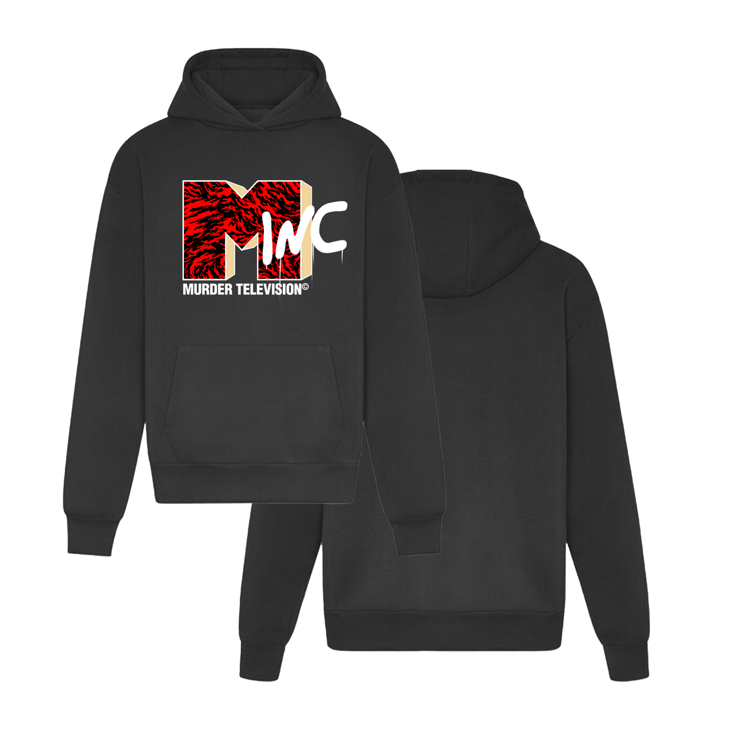 MURDER INC - CLassic