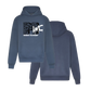 MURDER INC - Iced hoodie