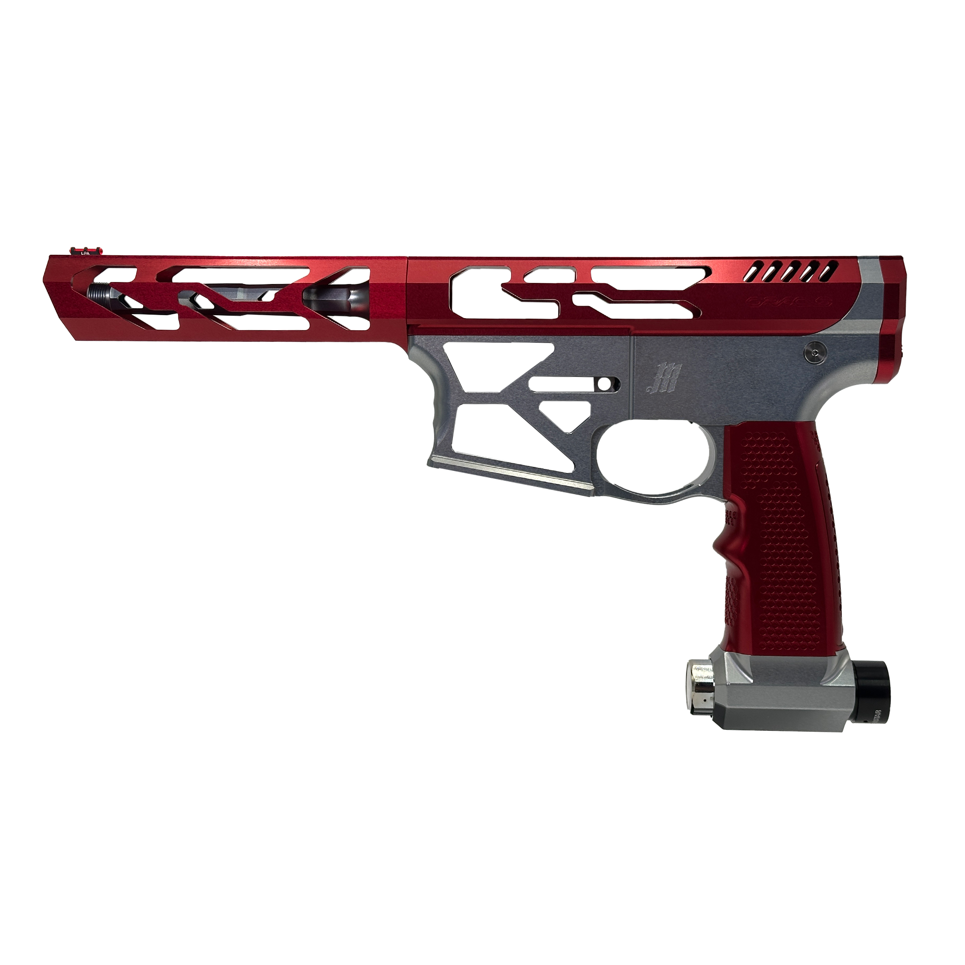 Pre-Installed Micro Gen 2