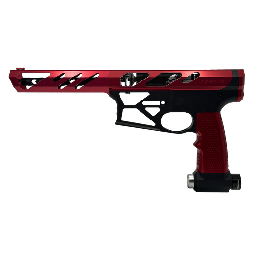 Oracle P* full build (Black/Red)