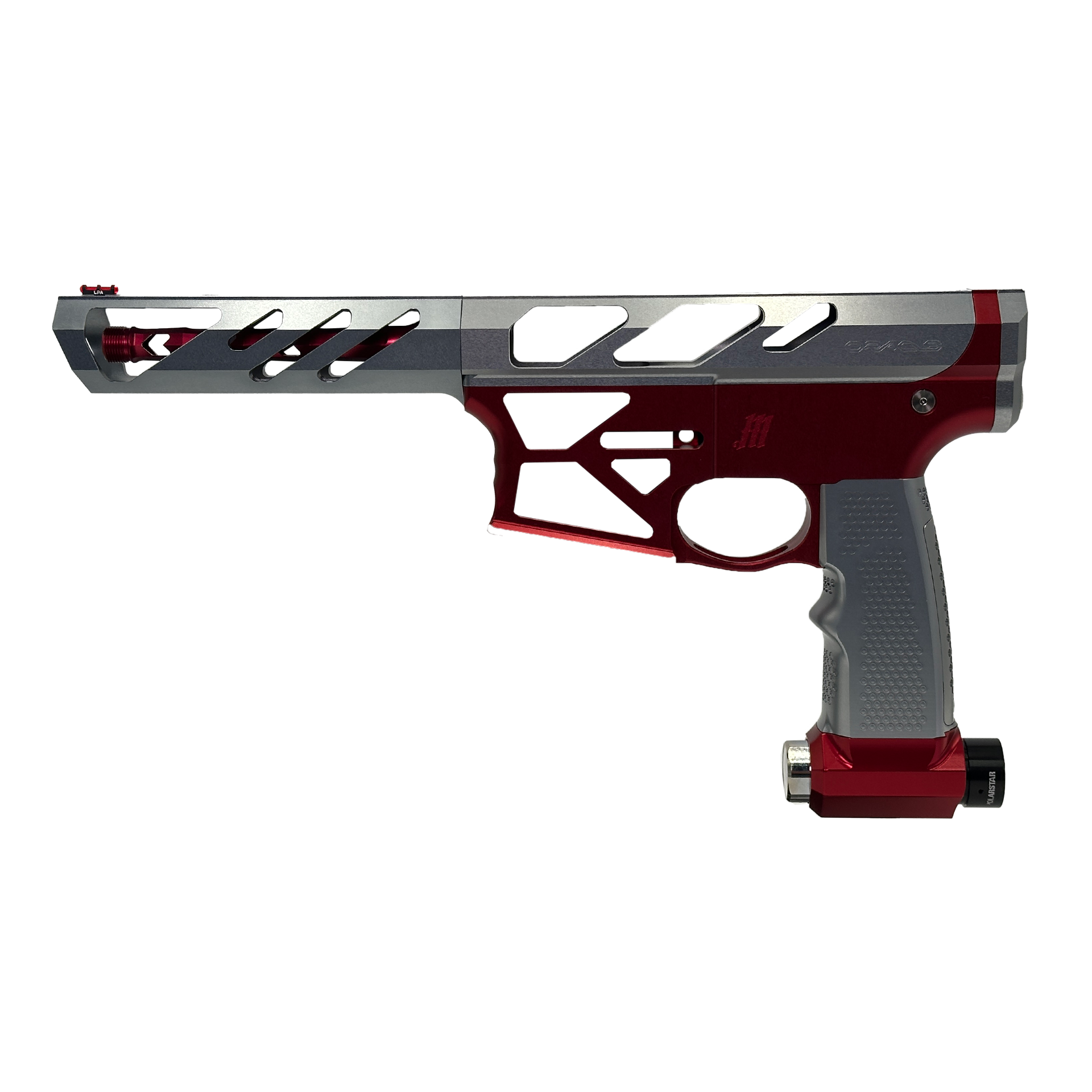 Pre-Installed Micro Gen 2